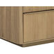 Kalla Rustic Oak Dresser